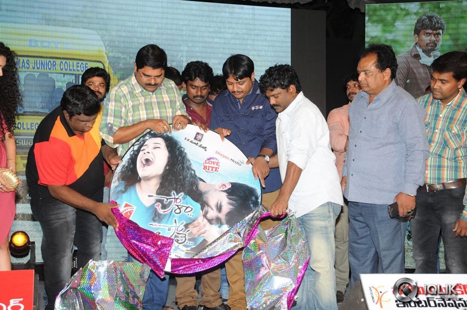 Pora-Pove-Movie-Audio-Launch